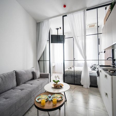 Old Town Design Apartments Сараево Екстериор снимка