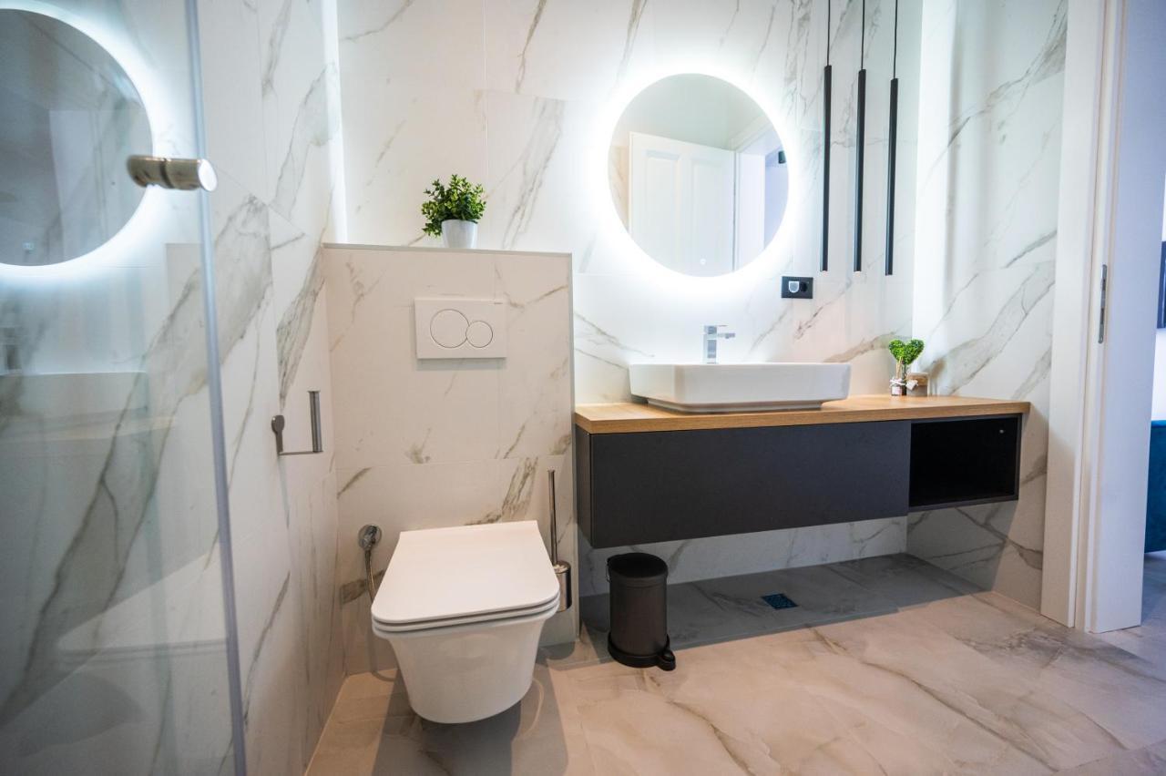 Old Town Design Apartments Сараево Екстериор снимка