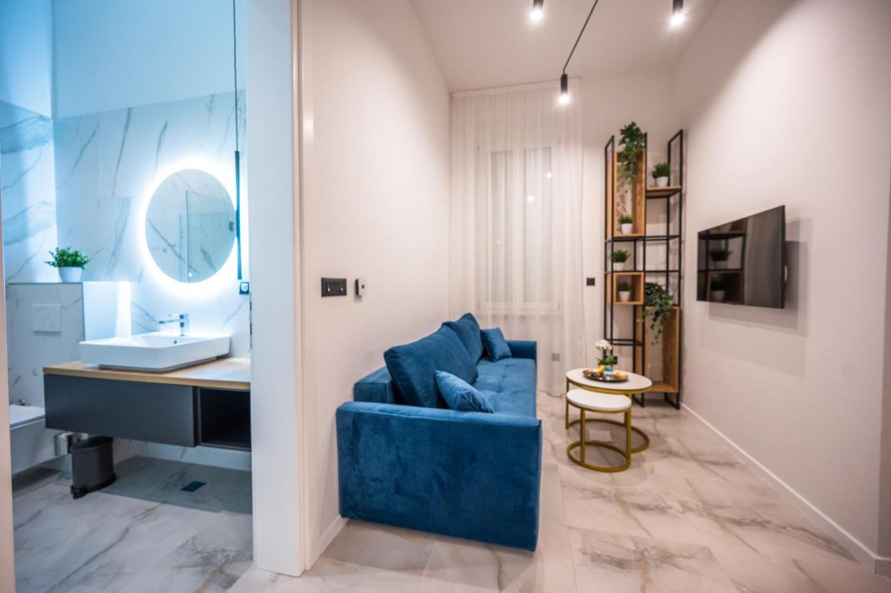 Old Town Design Apartments Сараево Екстериор снимка