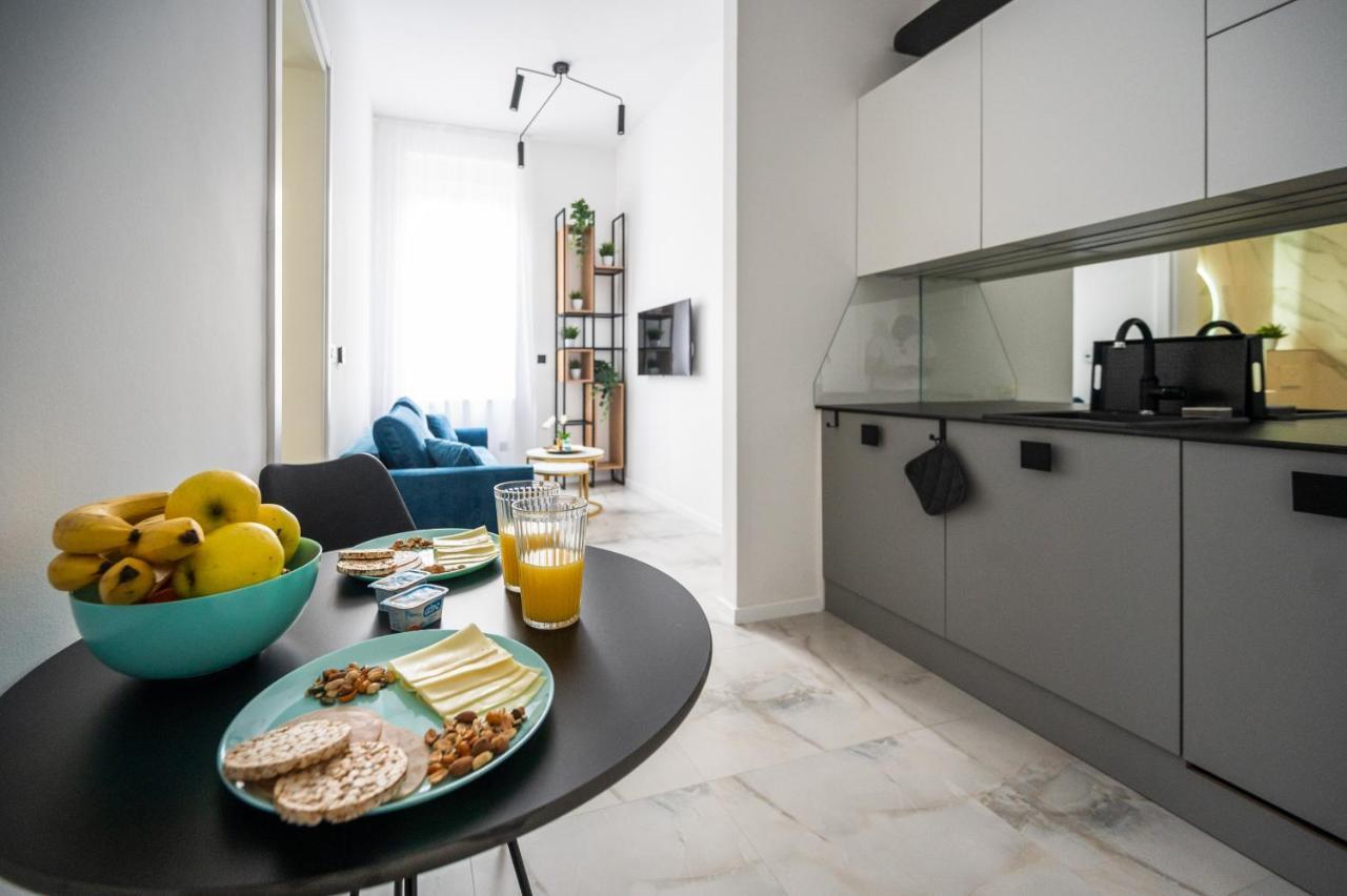 Old Town Design Apartments Сараево Екстериор снимка