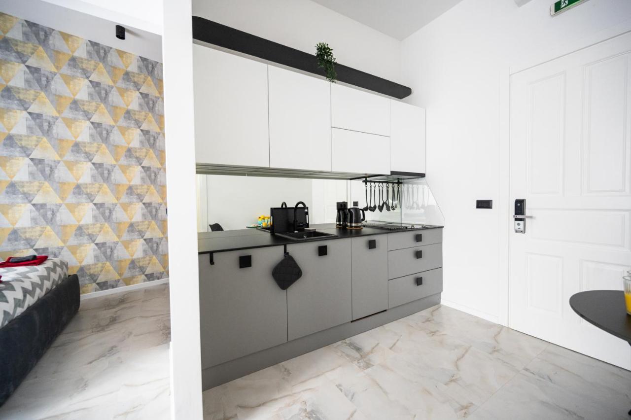 Old Town Design Apartments Сараево Екстериор снимка