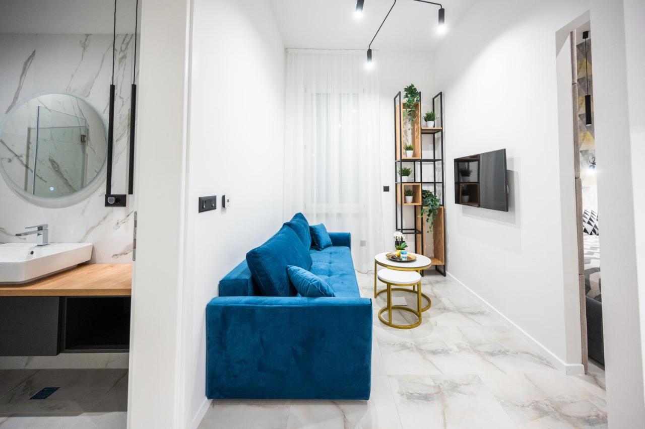 Old Town Design Apartments Сараево Екстериор снимка