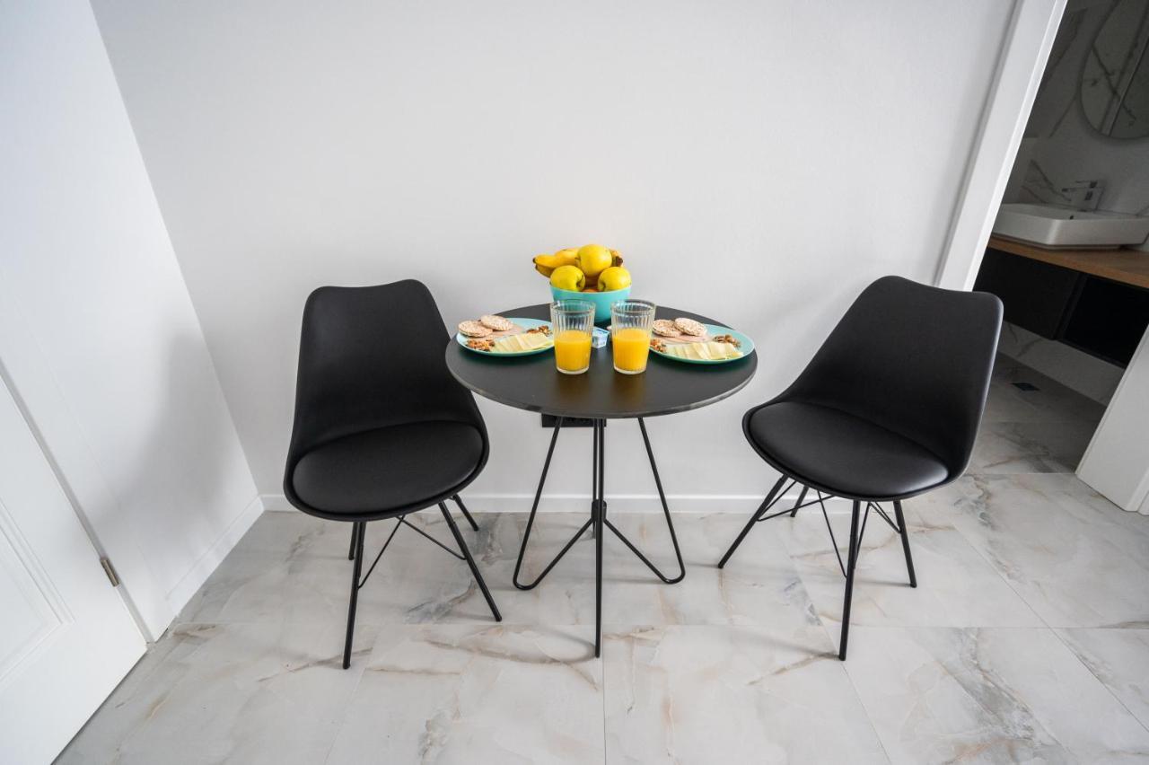 Old Town Design Apartments Сараево Екстериор снимка