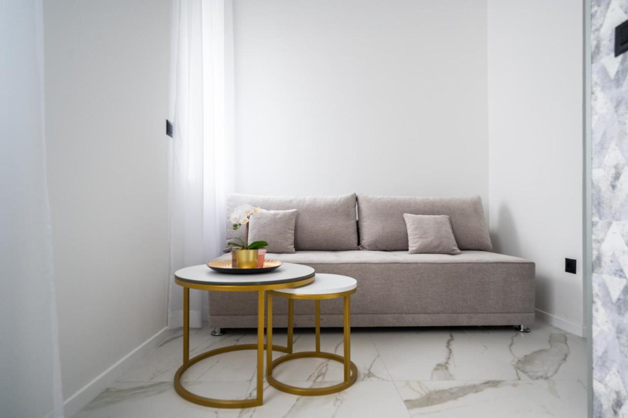 Old Town Design Apartments Сараево Екстериор снимка