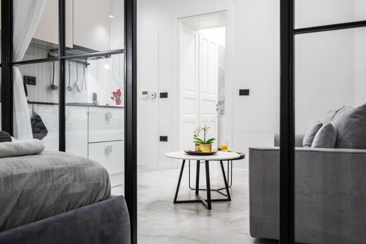 Old Town Design Apartments Сараево Екстериор снимка