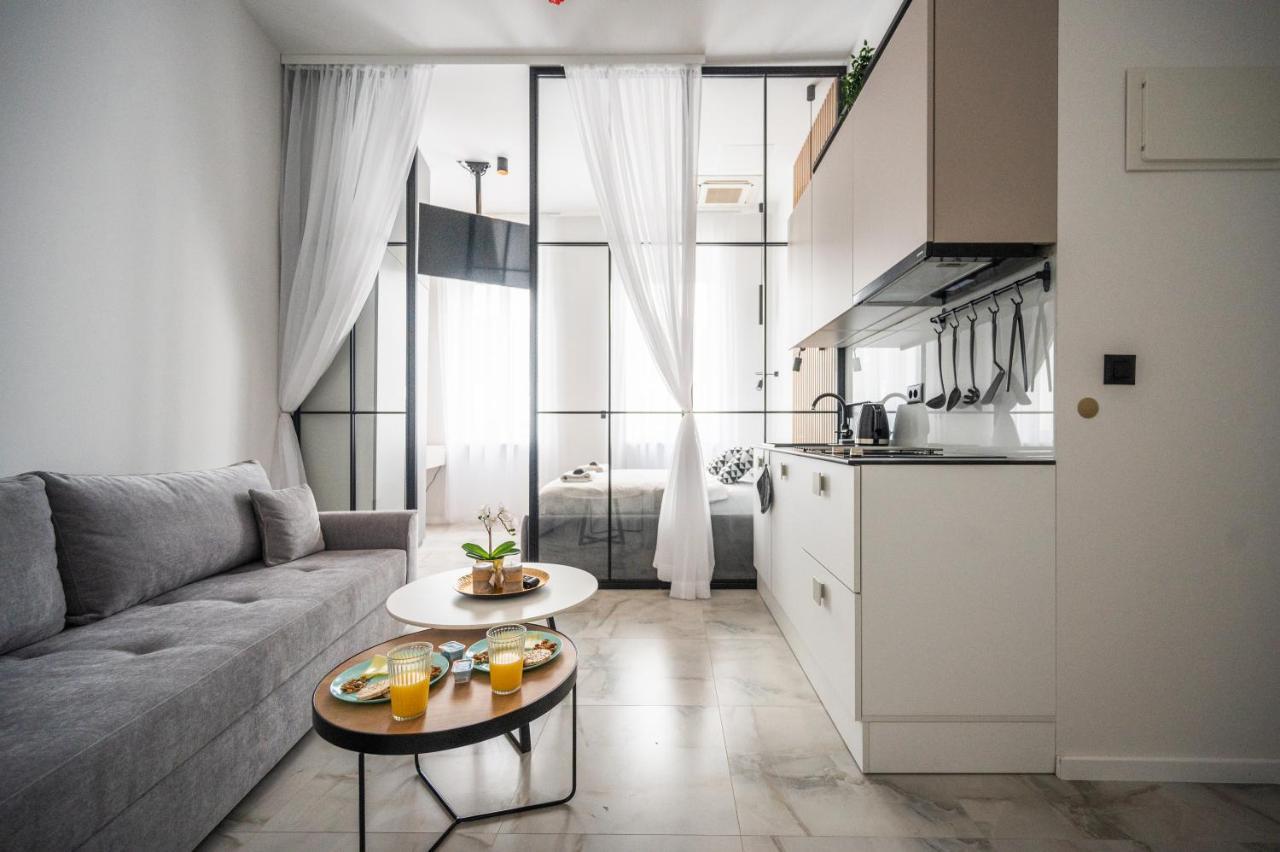 Old Town Design Apartments Сараево Екстериор снимка
