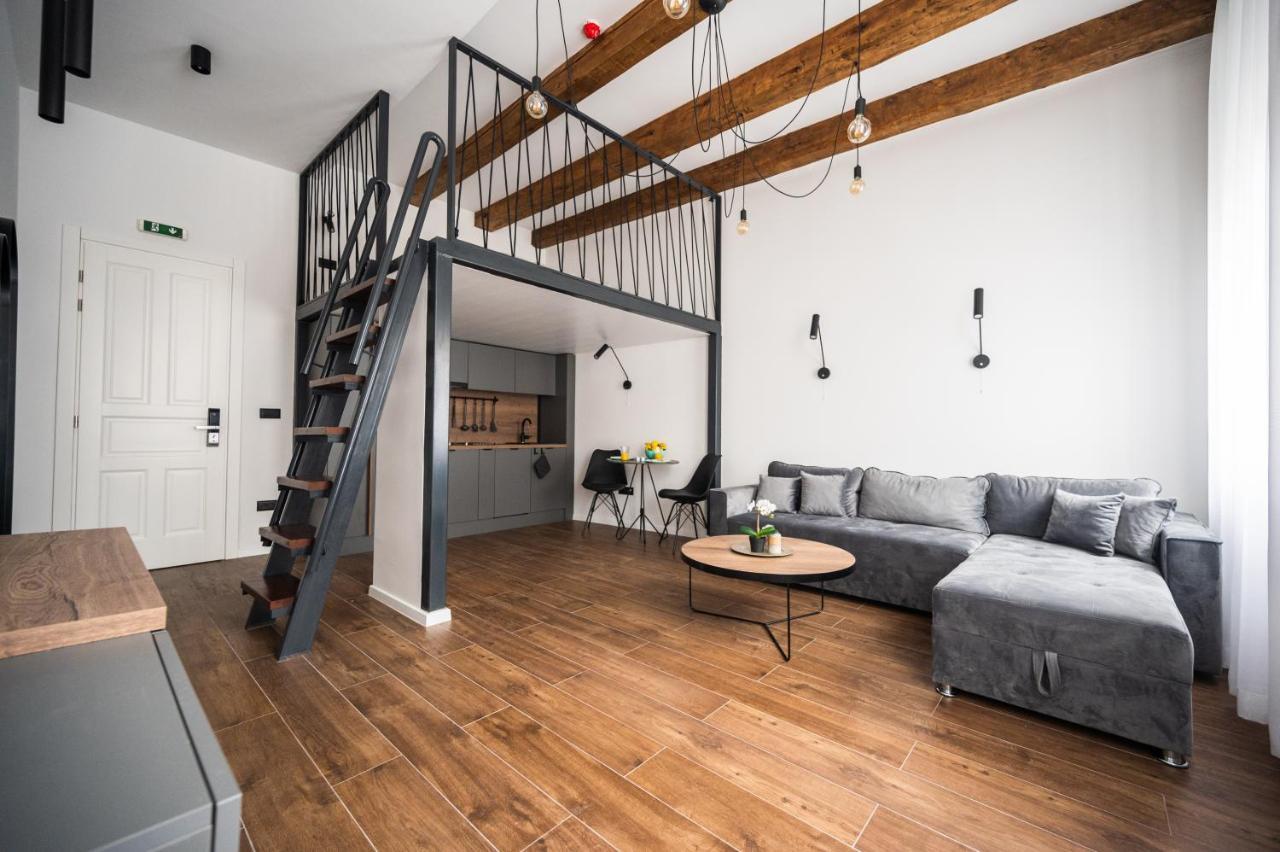 Old Town Design Apartments Сараево Екстериор снимка