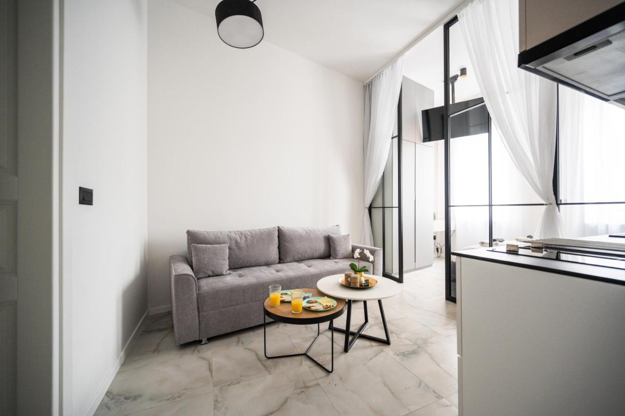 Old Town Design Apartments Сараево Екстериор снимка
