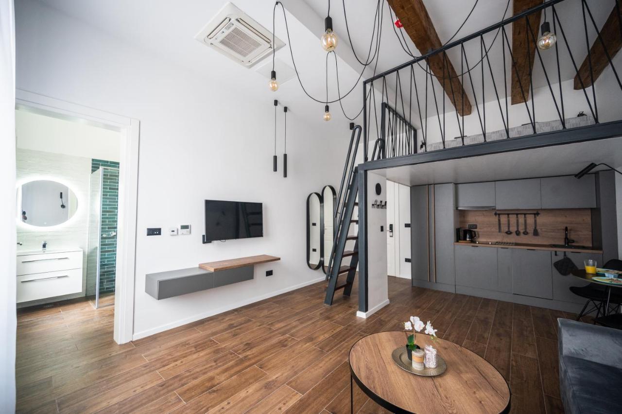 Old Town Design Apartments Сараево Екстериор снимка