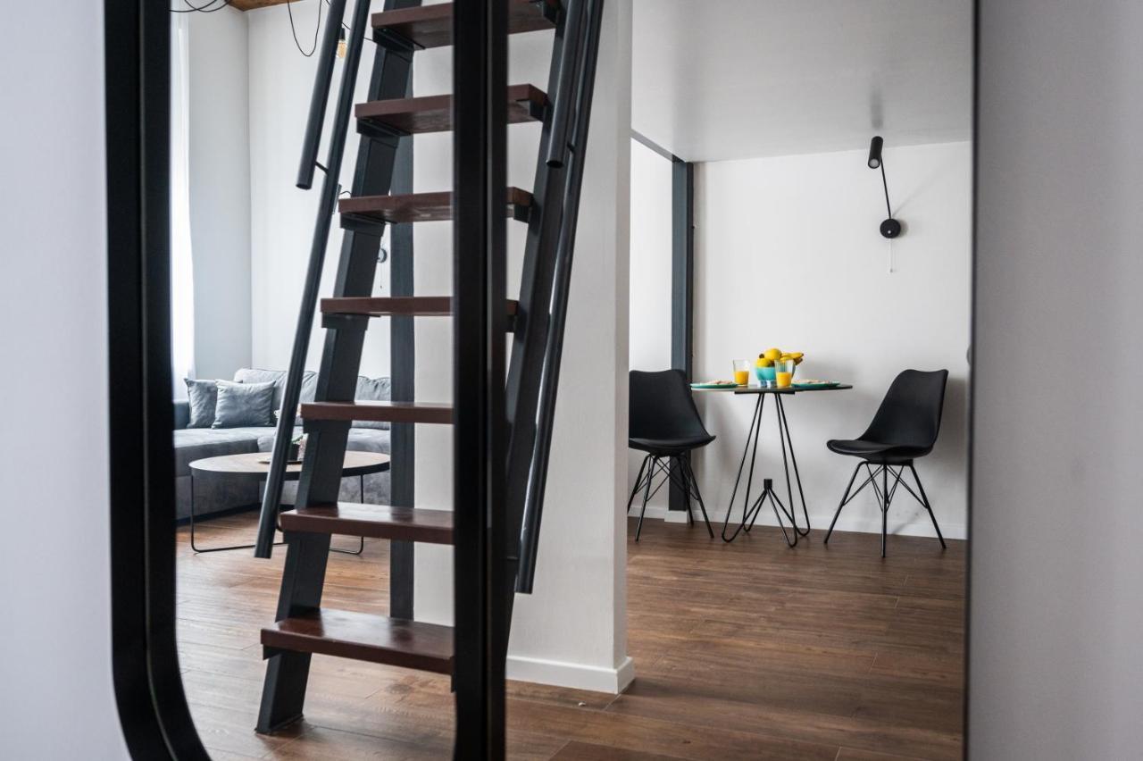 Old Town Design Apartments Сараево Екстериор снимка