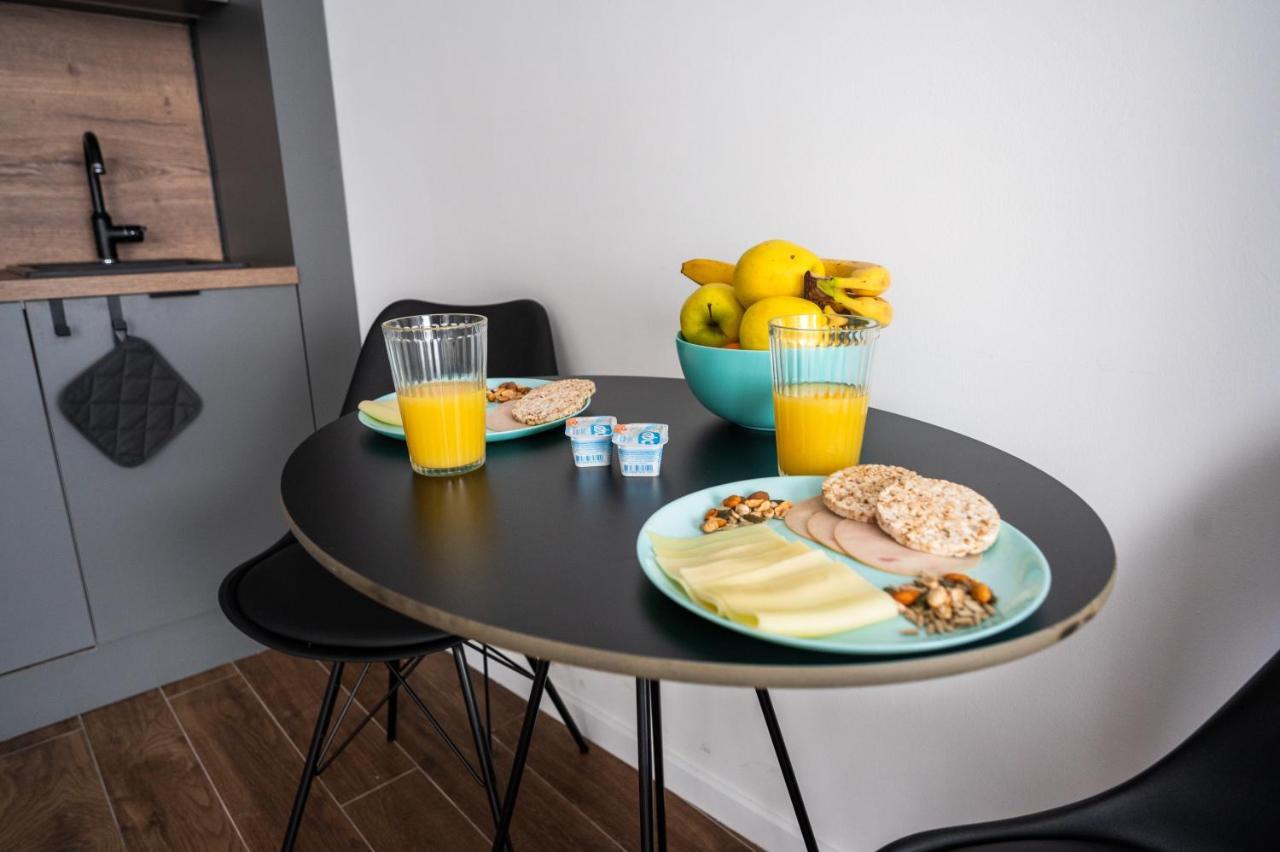 Old Town Design Apartments Сараево Екстериор снимка