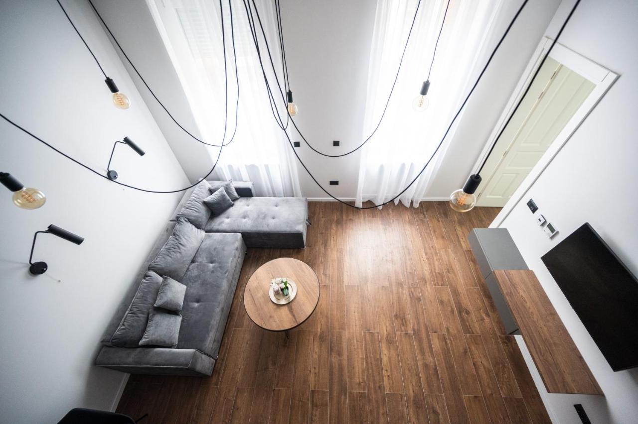 Old Town Design Apartments Сараево Екстериор снимка