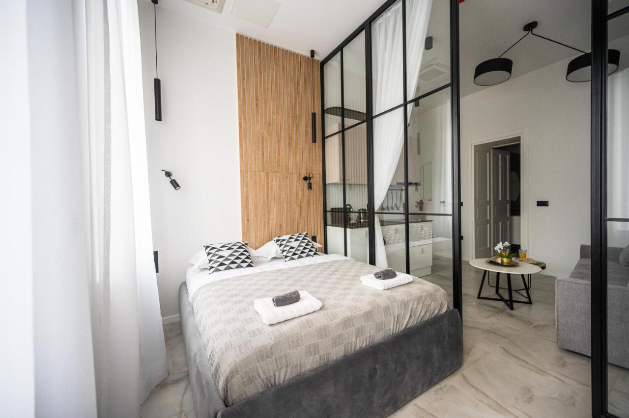 Old Town Design Apartments Сараево Екстериор снимка